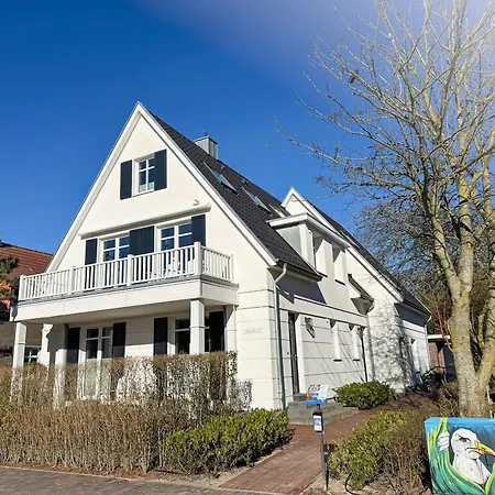 Charlotte 48 Kleine Charlotte * Wangerooge