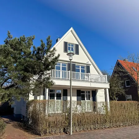 Charlotte 48 Kleine Charlotte Apartamento