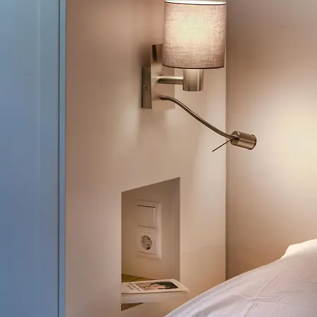 Charlotte 48 Kleine Charlotte Apartamento Wangerooge