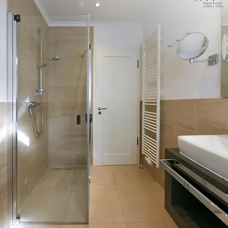 Apartment Charlotte 48 Kleine Charlotte
