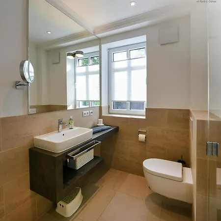 Apartamento Charlotte 48 Kleine Charlotte *
