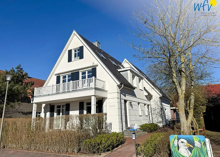 Charlotte 48 Kleine Charlotte * Wangerooge
