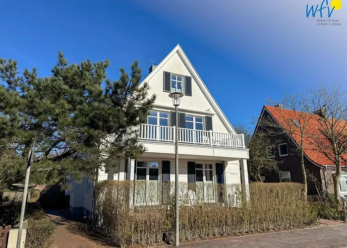 Charlotte 48 Kleine Charlotte Lejlighed