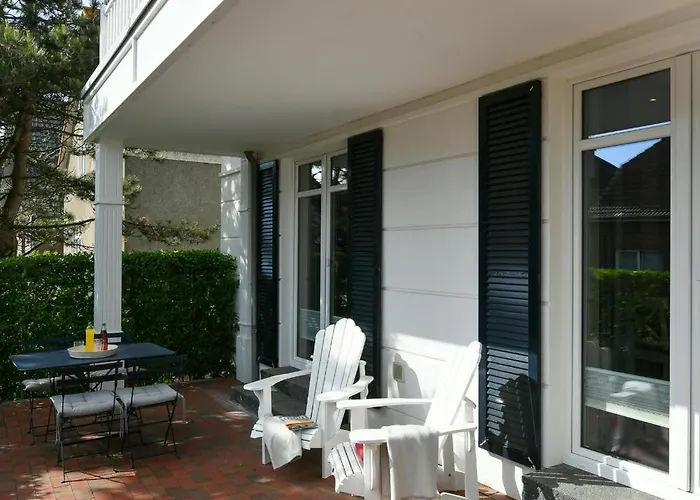 Charlotte 48 Kleine Charlotte Lejlighed *