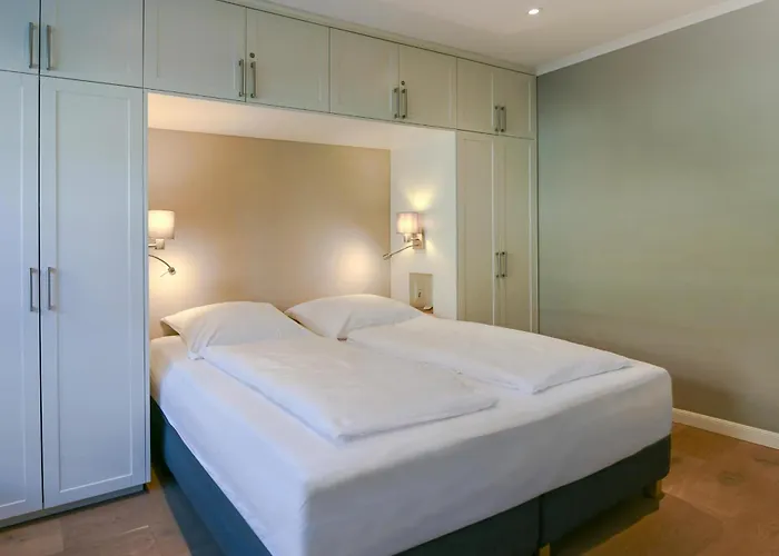 Charlotte 48 Kleine Charlotte Lejlighed *