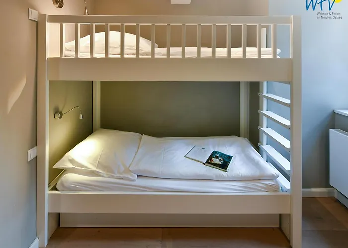 Charlotte 48 Kleine Charlotte Lejlighed *