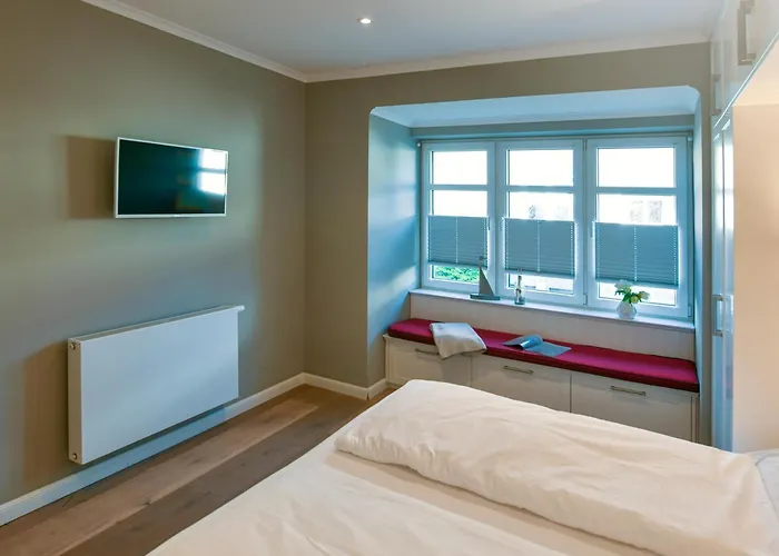 Lejlighed Charlotte 48 Kleine Charlotte *